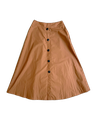 UNKNOWN-MAXI SKIRT