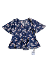 UNKNOWN-SHORT SLEEVES TOP