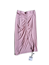 SHEIN-MIDI SKIRT