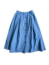 UNKNOWN-MIDI SKIRT