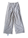 GU-WIDE-LEG PANTS