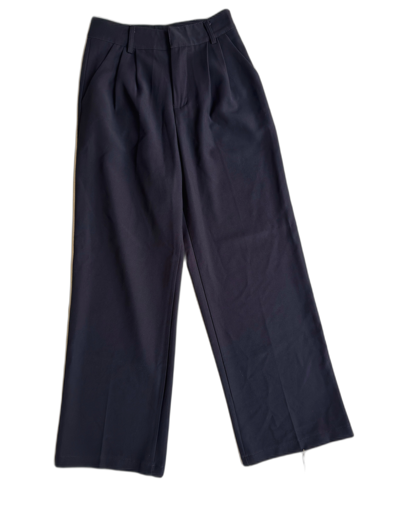 ASSORTED BRAND-WIDE-LEG PANTS