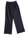 ASSORTED BRAND-WIDE-LEG PANTS