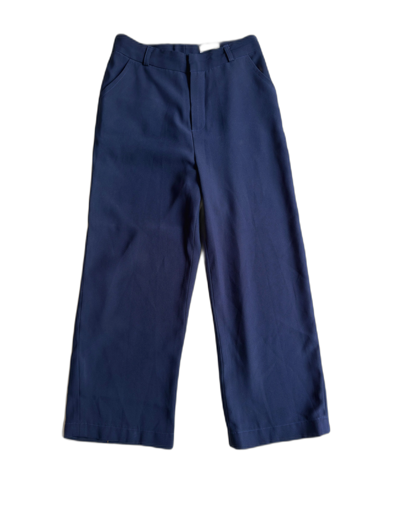 ASSORTED BRAND-WIDE-LEG PANTS