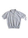 UNKNOWN-SHORT SLEEVES TOP