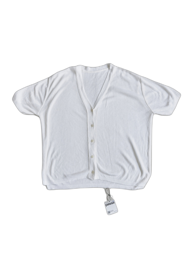 UNKNOWN-SHORT SLEEVES TOP