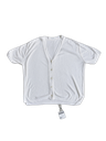 UNKNOWN-SHORT SLEEVES TOP
