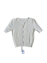 UNKNOWN-SHORT SLEEVES TOP