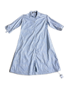 ZARA BASIC-SHIRT DRESS