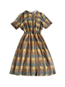 ASSORTED BRAND-MAXI DRESS