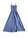 ASSORTED BRAND-MAXI DRESS