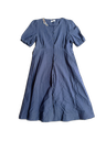 ASSORTED BRAND-MAXI DRESS