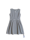 UNKNOWN-MINI DRESS