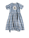 ASSORTED BRAND-MAXI DRESS
