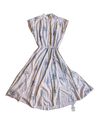 UNKNOWN-MAXI DRESS