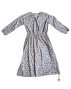 CHOCOL RAFFINE-MAXI DRESS