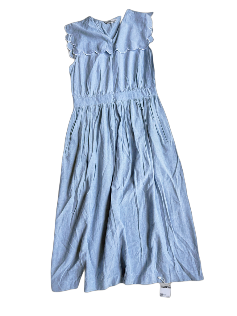 ANDY&DEBB-MAXI DRESS