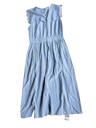 ANDY&DEBB-MAXI DRESS
