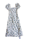 & OTHER STORIES-MAXI DRESS