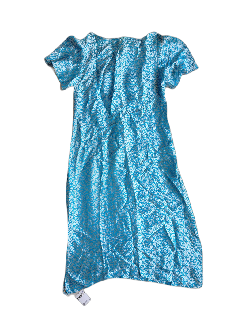 ASSORTED BRAND-MAXI DRESS