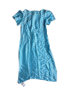 ASSORTED BRAND-MAXI DRESS