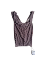 OF PLANET EARTH-SLEEVELESS TOP