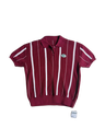 SPORTY & RICH X LACOSTE-POLO