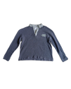 MOTHERCHUCKERS-LONG SLEEVES TOP