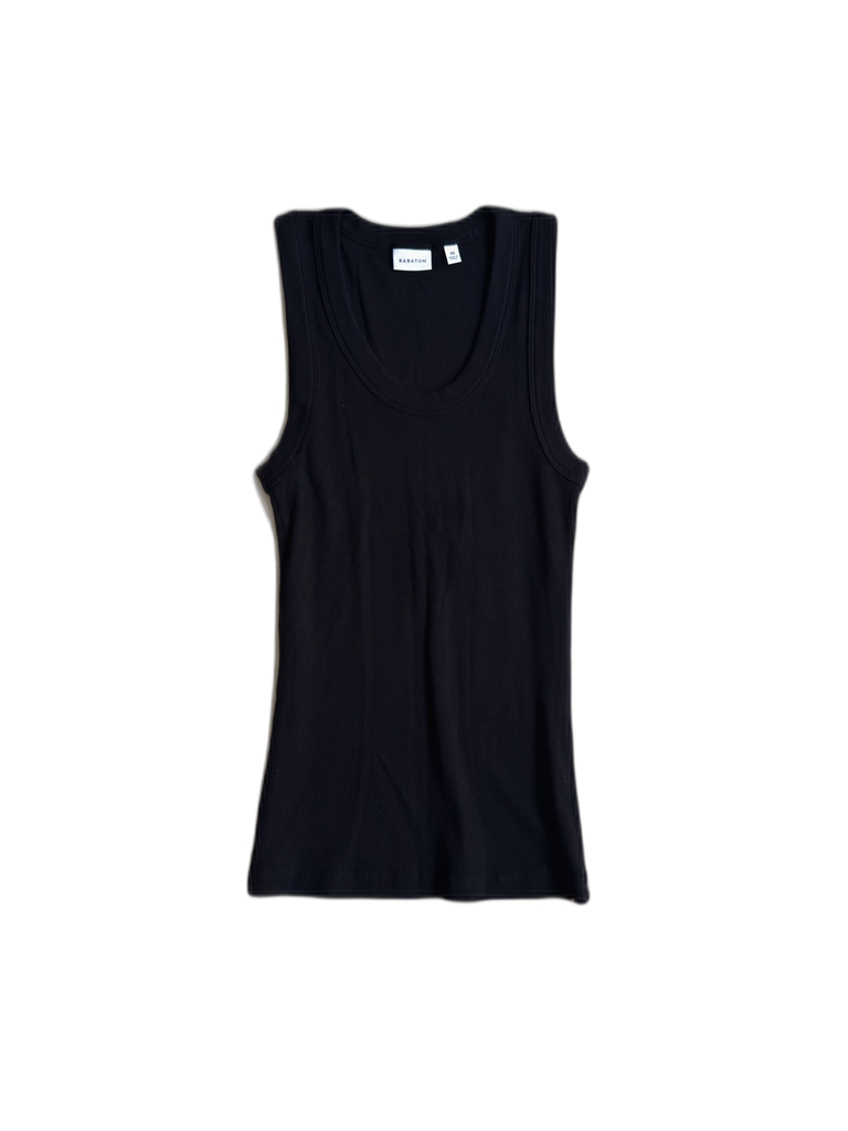 BABATON-TANK TOP