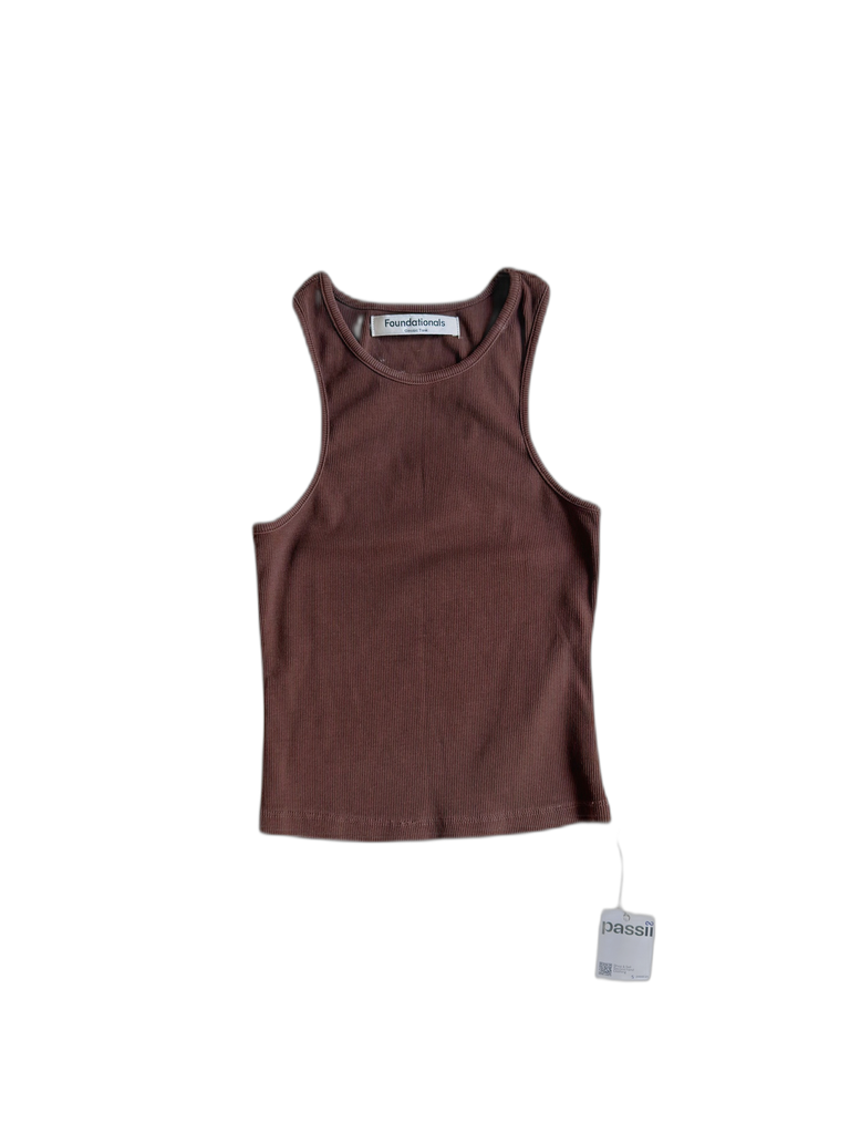 ASSORTED BRAND-TANK TOP