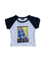 DYDOSHOP-BABY TEE