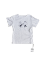 UNKNOWN-SHORT SLEEVES TOP