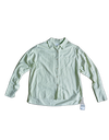 OULA STUDIO-LOUNGEWEAR  BLOUSE