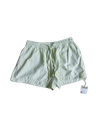 OULA STUDIO-LOUNGEWEAR STYLED SHORTS