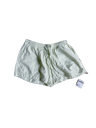 OULA STUDIO-LOUNGEWEAR STYLED SHORTS