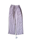 UNIQLO-LOUNGEWEAR WIDE-LEG PANTS PYJAMAS