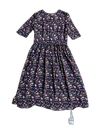 UNKNOWN-MAXI DRESS