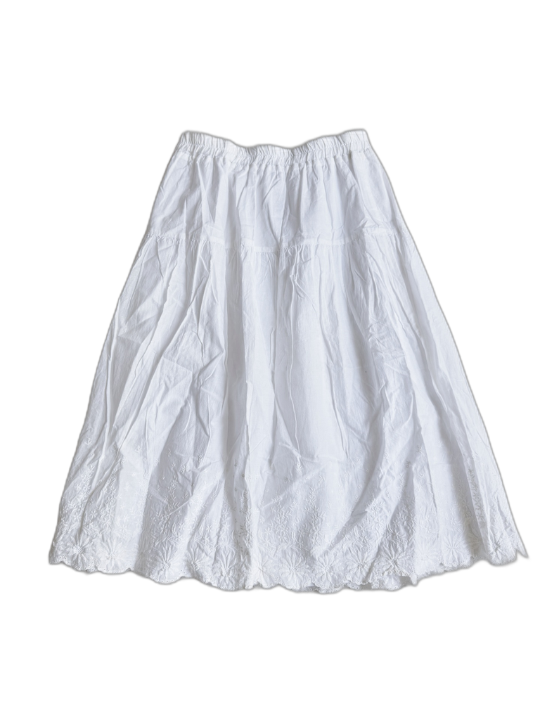 ASSORTED BRAND-MIDI SKIRT