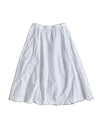 ASSORTED BRAND-MIDI SKIRT