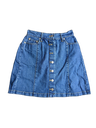 INGNI-MINI SKIRT