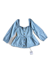 AEROPOSTALE- BLOUSE