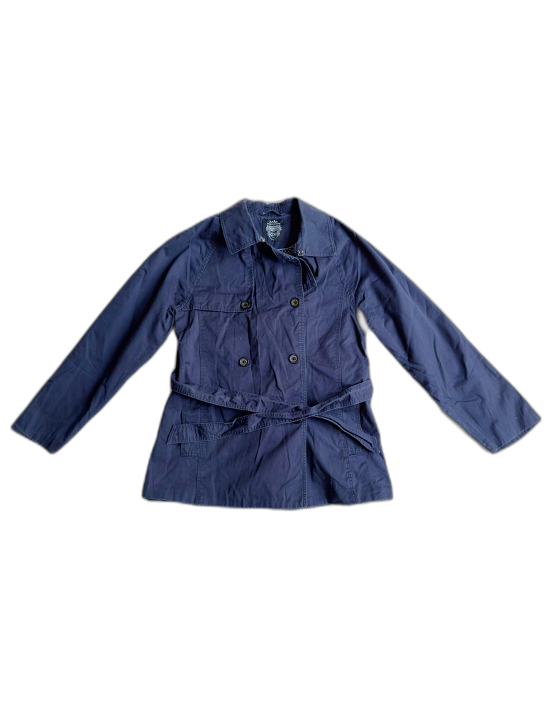 ZARA-JACKETS