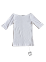 LIBÉ WORKSHOP- BLOUSE