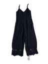 POPBIRDY-PANTS OVERALL