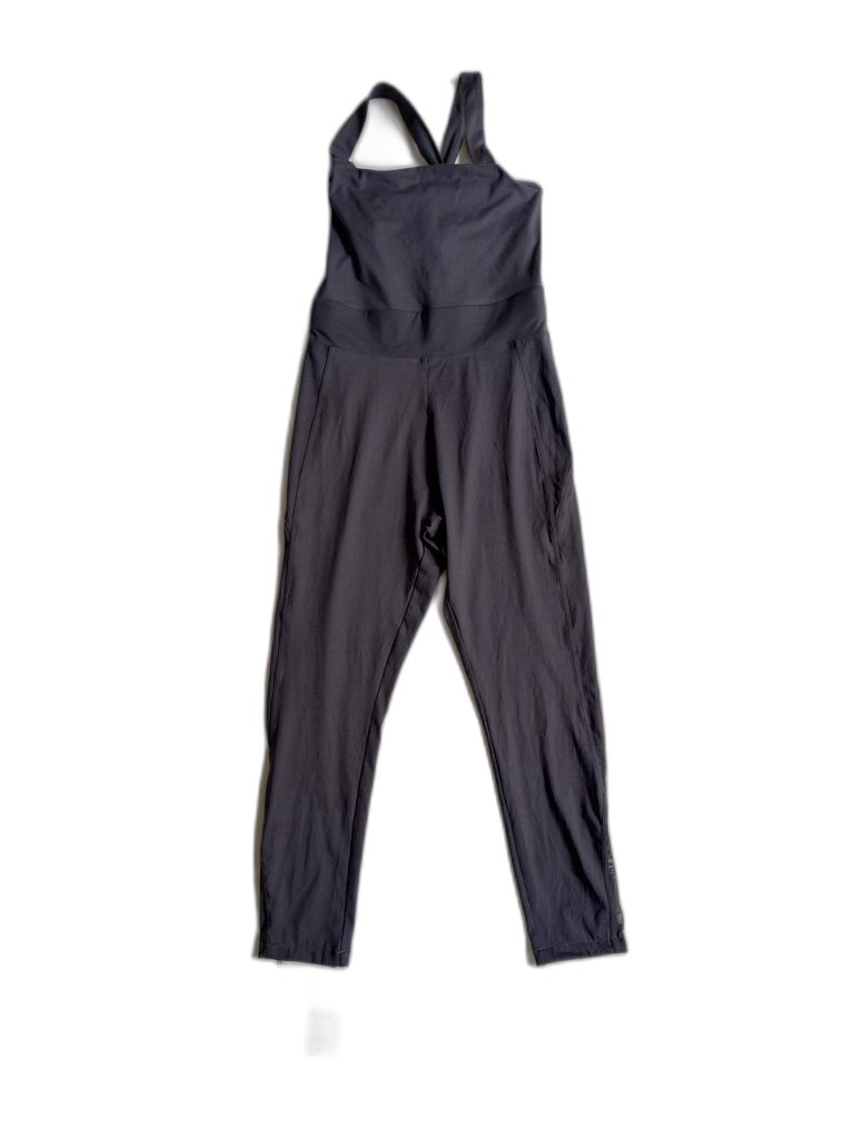 OYSHO FITNESS-PANTS OVERALL