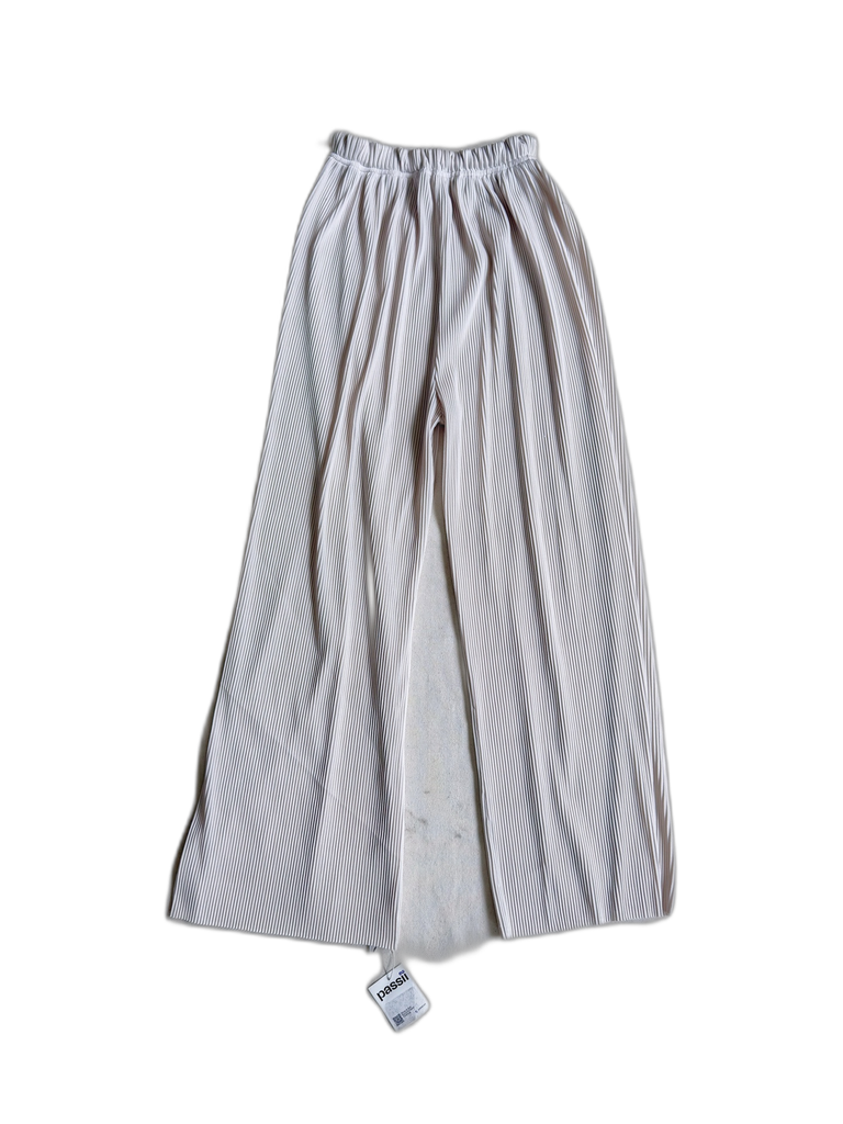 ASSORTED BRAND-WIDE-LEG PANTS