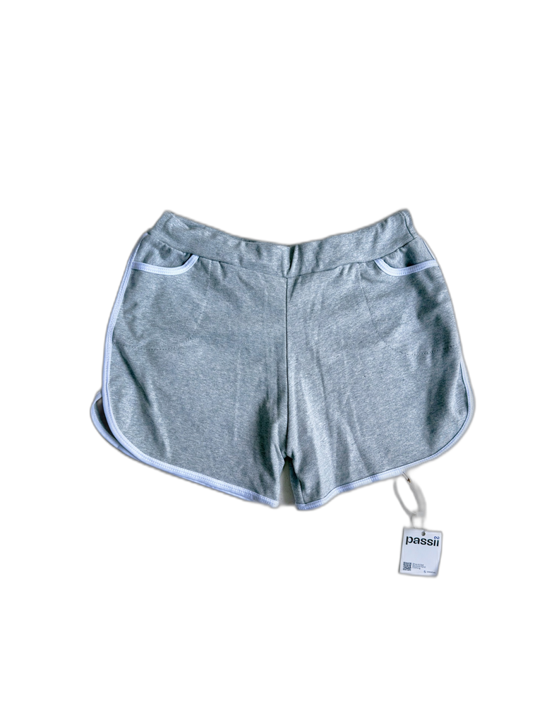 UNKNOWN-SHORT SHORTS