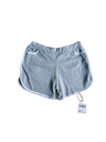 UNKNOWN-SHORT SHORTS