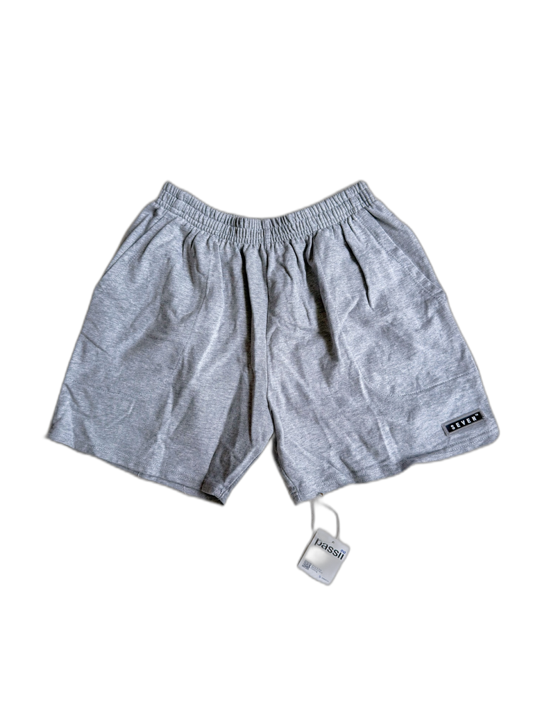 UNKNOWN-SHORT SHORTS