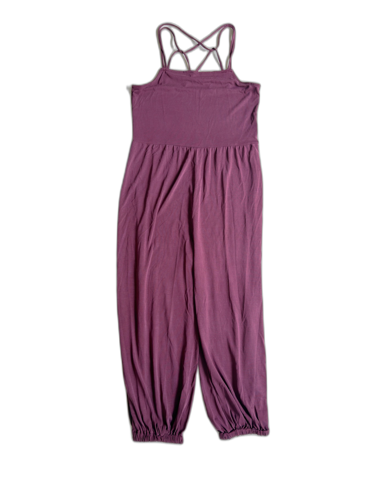 ASSORTED BRAND-PANTS OVERALL